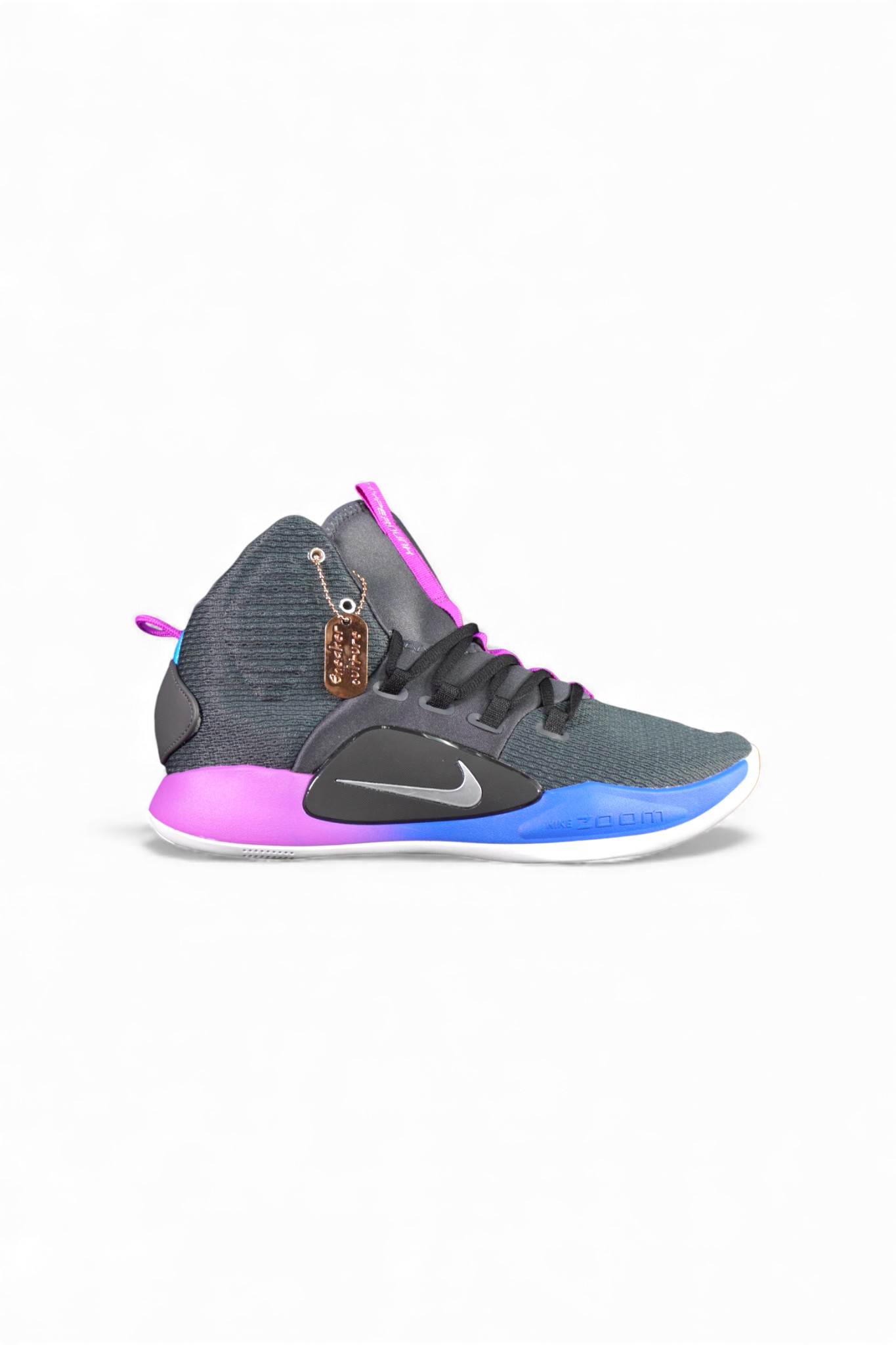 Hyperdunk X EP Flight Huarache