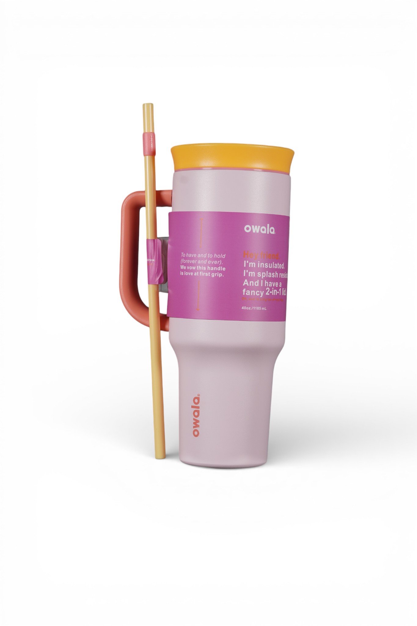 Termo Tumblers Owala