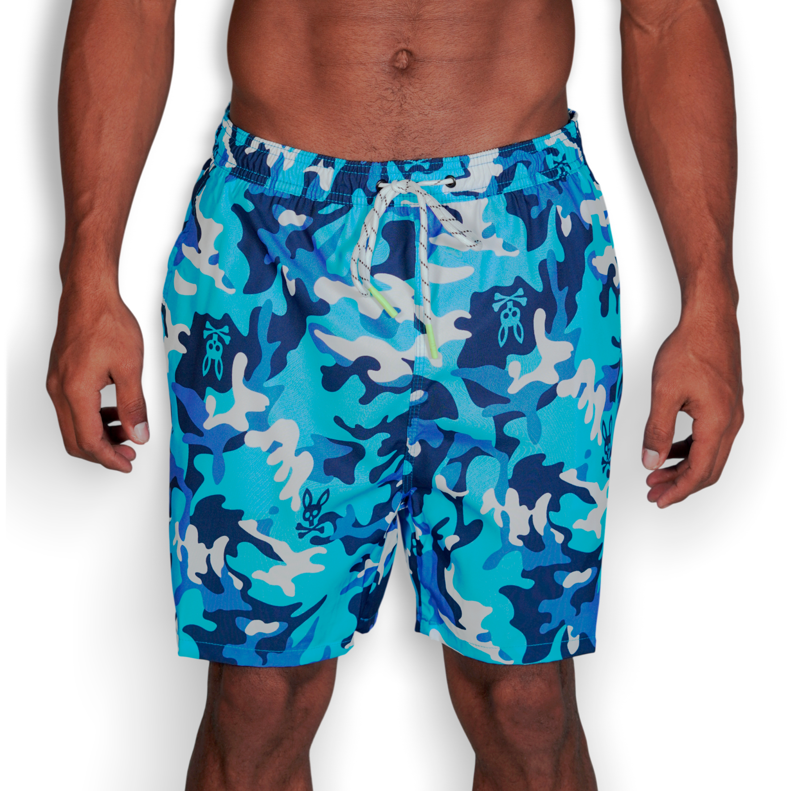 Short Playero Psycho