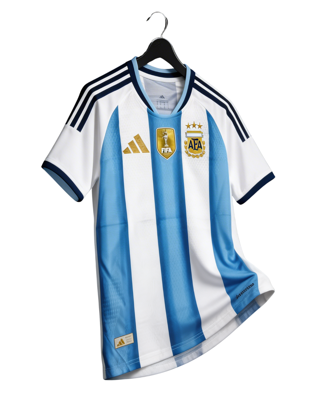 Jerseys mundial 2026