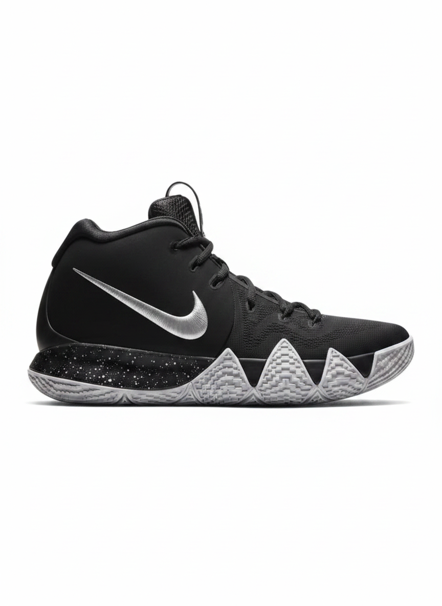 Kyrie Irving EP 4