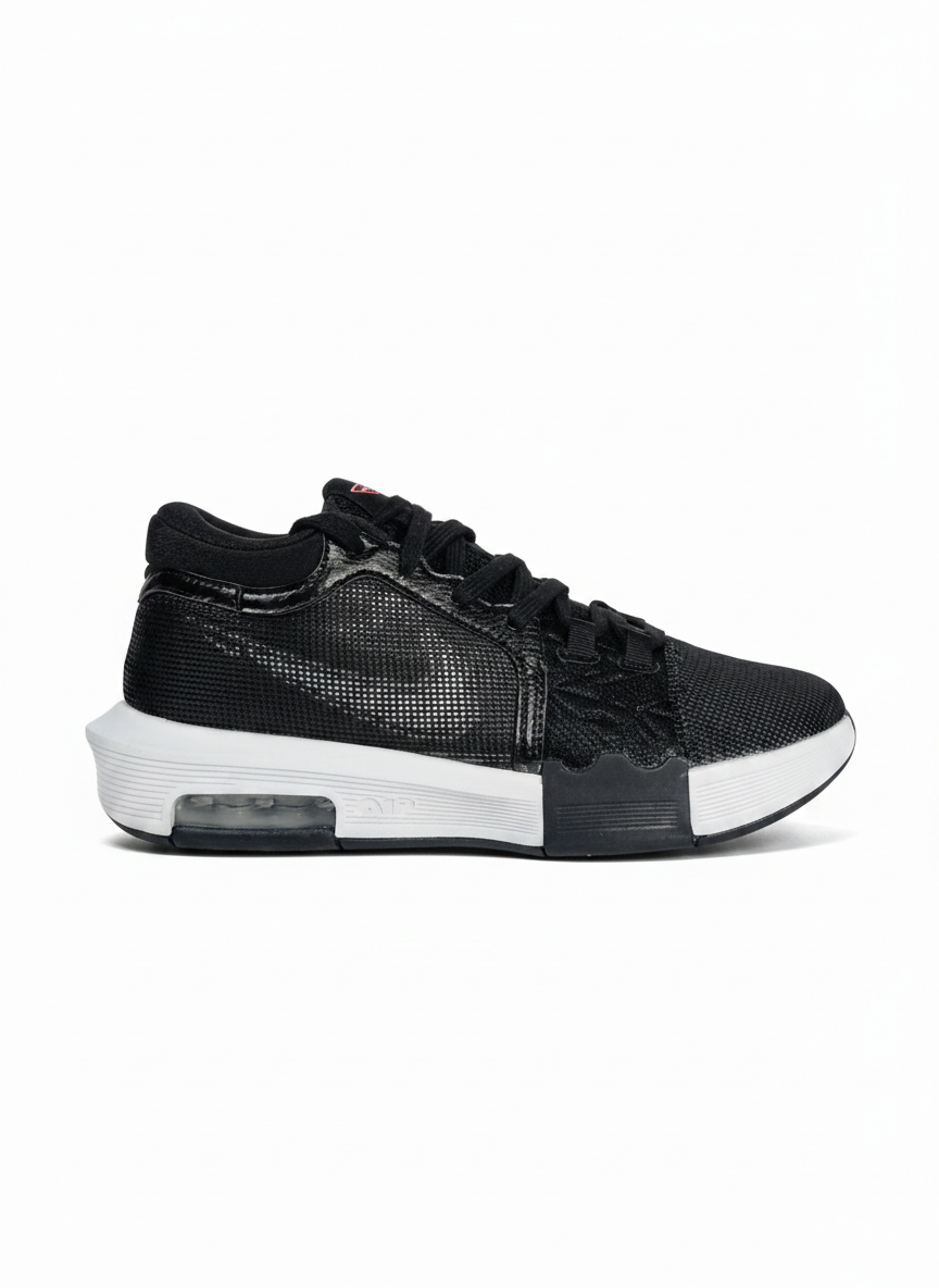 Jordan Witness 8