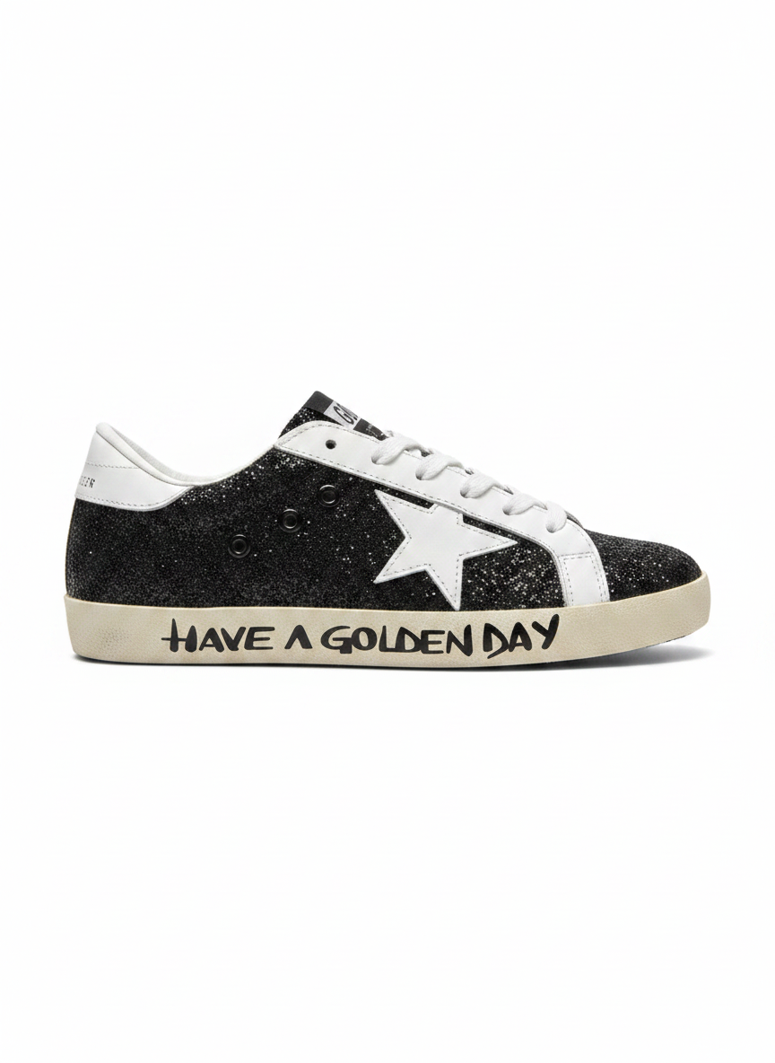Golden Goose