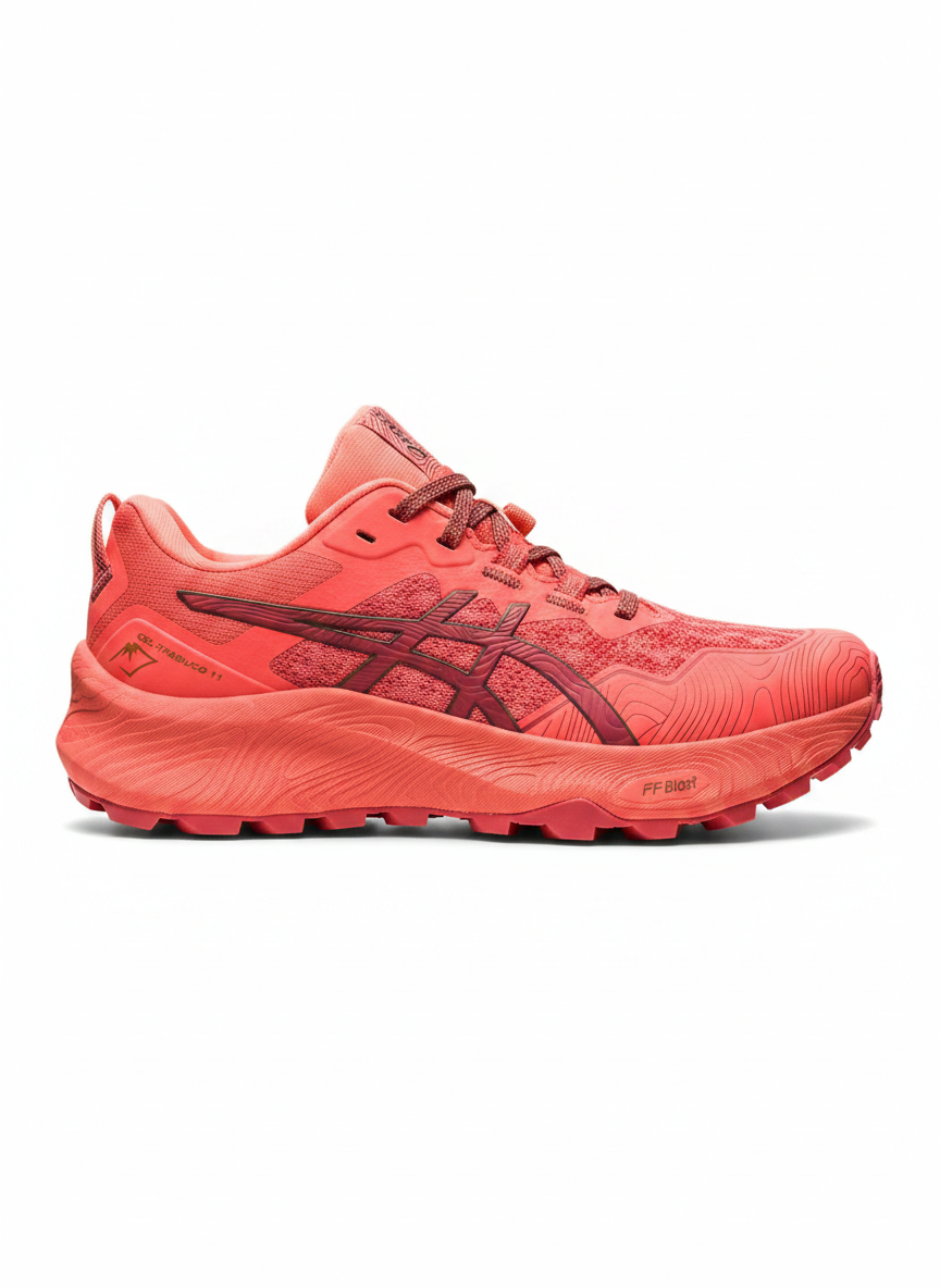 Gel trabuco