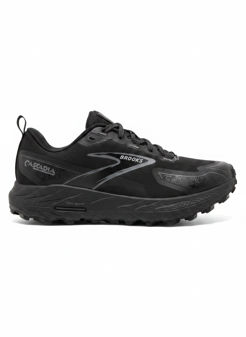 Cascadia 18