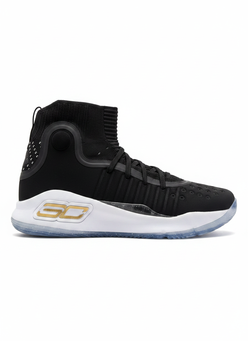 Curry IV