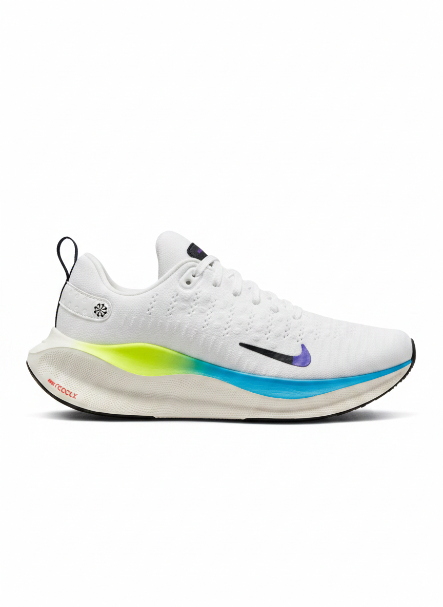 Infinity Run 4