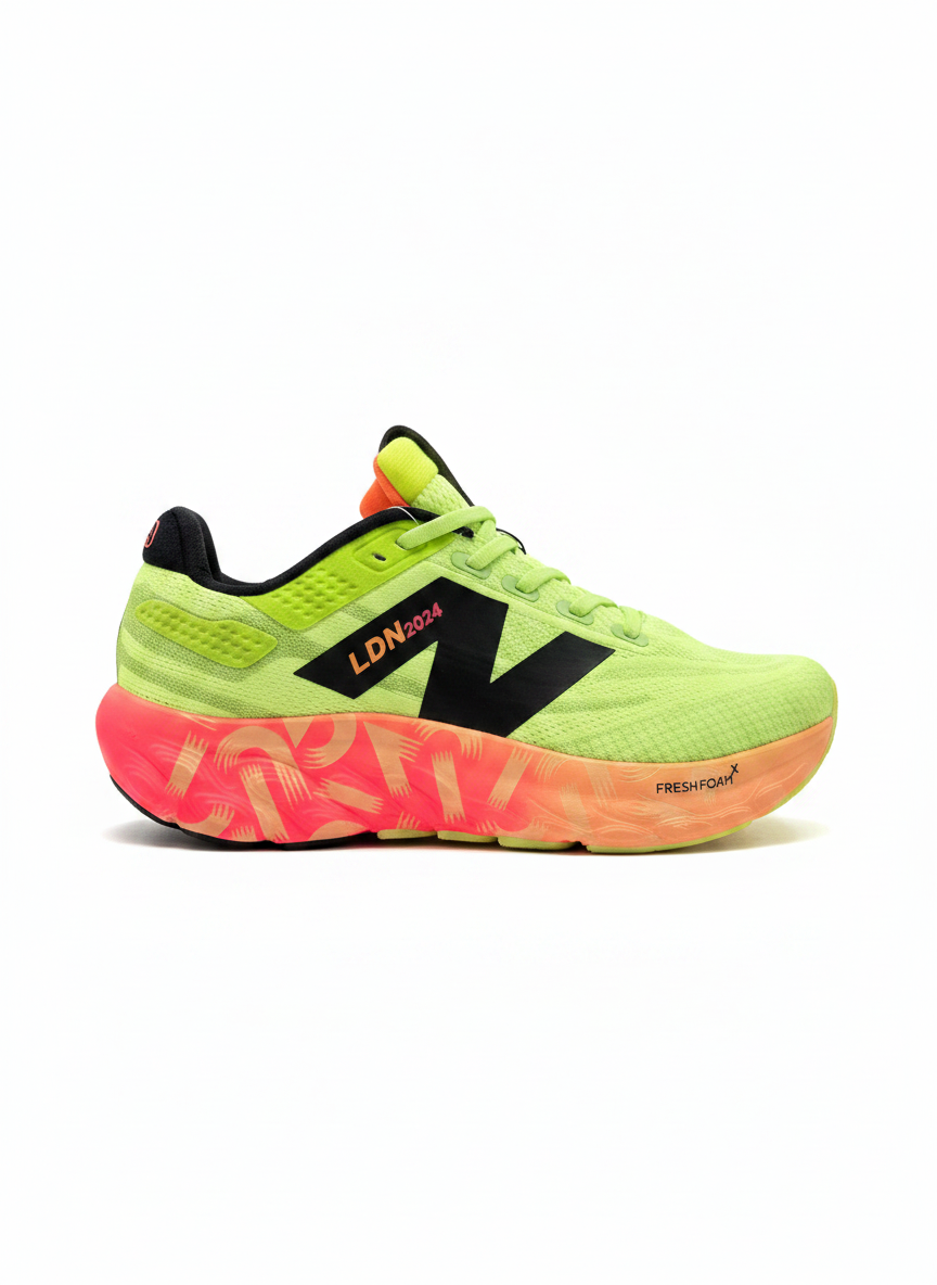 Fresh foam x 1080 V13