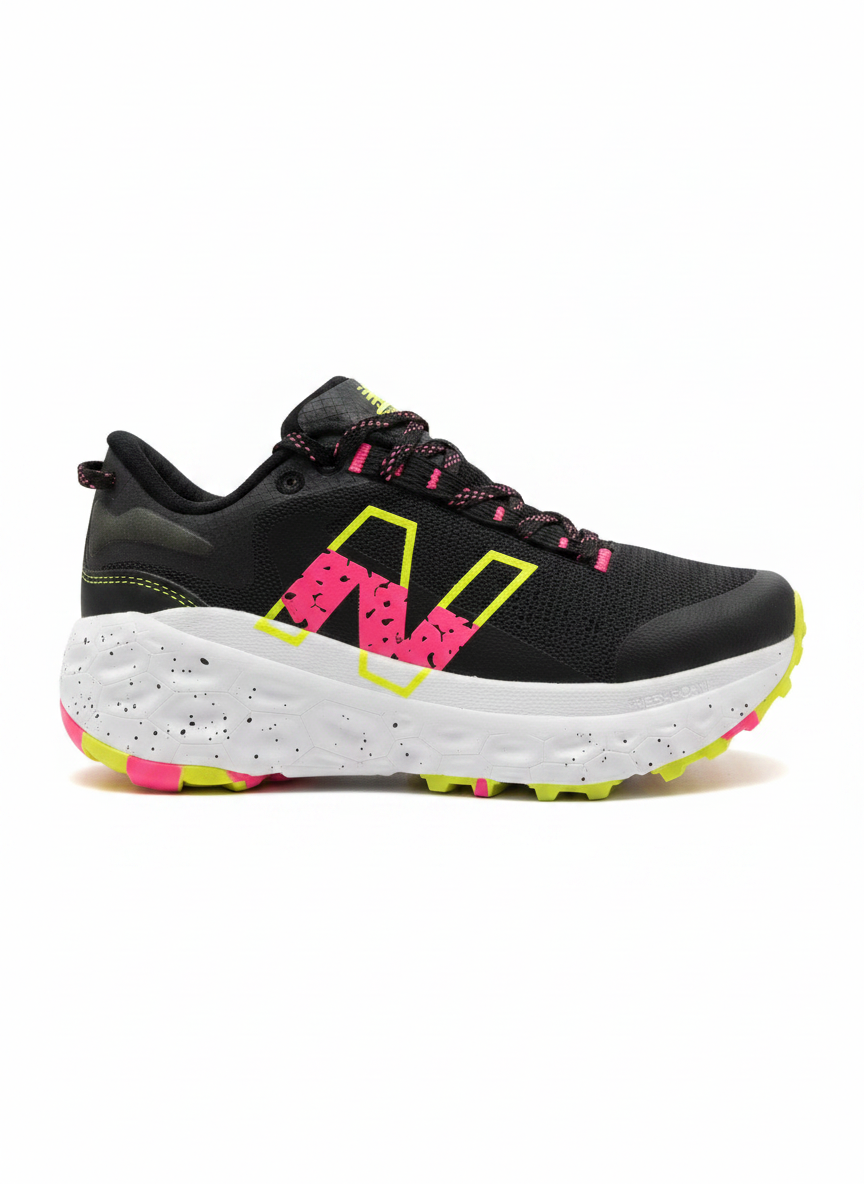 Fresh Foam Evoz