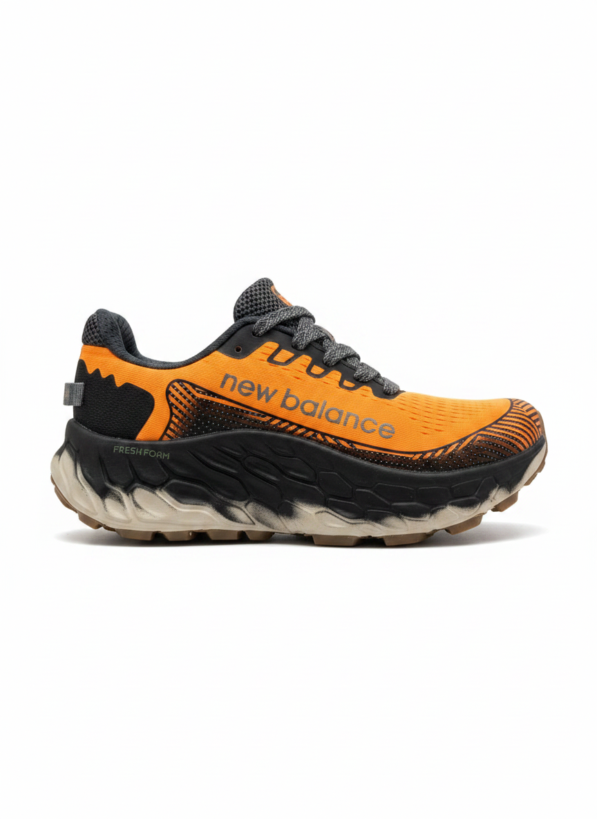 Fresh foam x More Trail