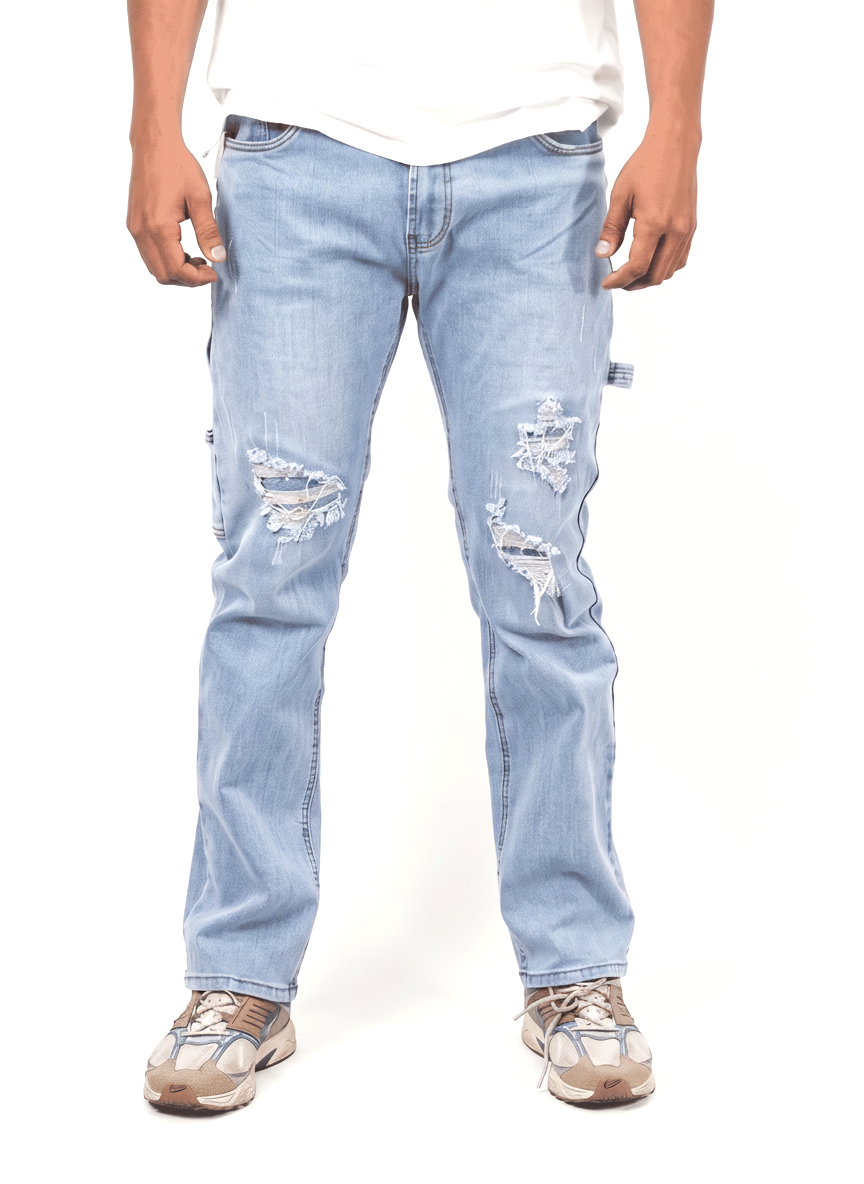 Pantalón Neox de caballero