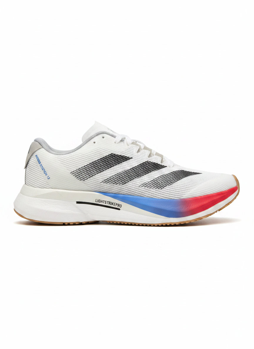 Adizero Bostón 12